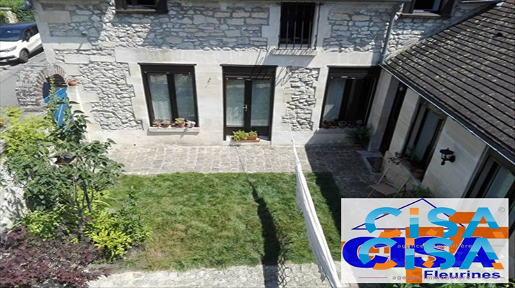 Ma-Cabane - Location Maison Fleurines, 82 m²