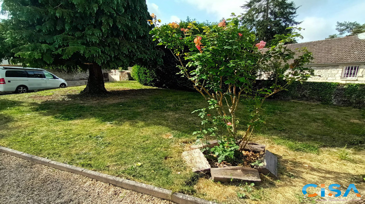 Ma-Cabane - Location Maison Fleurines, 83 m²