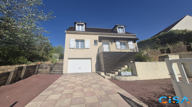 Ma-Cabane - Location Maison Fleurines, 80 m²