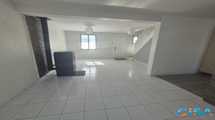Ma-Cabane - Location Maison Fleurines, 80 m²