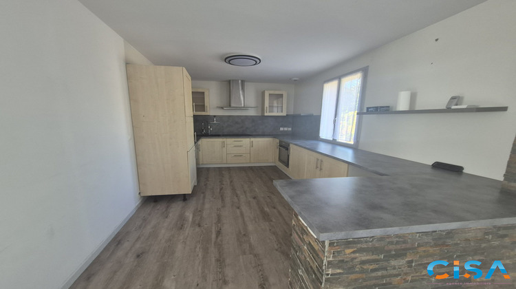 Ma-Cabane - Location Maison Fleurines, 80 m²