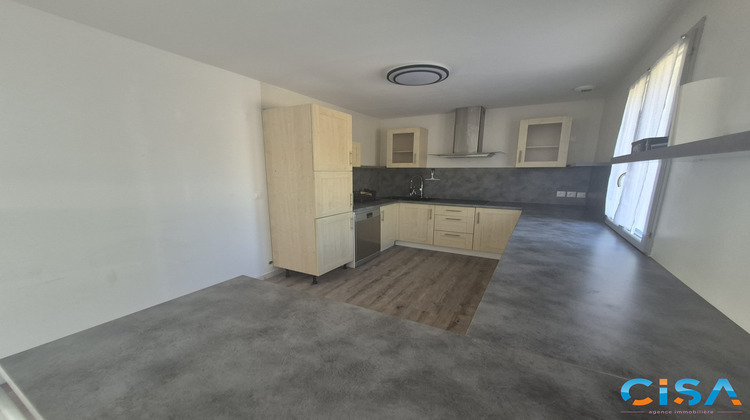 Ma-Cabane - Location Maison Fleurines, 80 m²