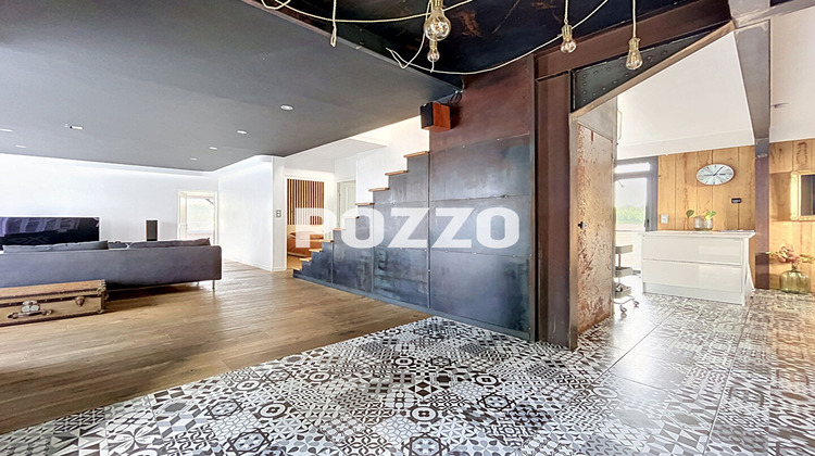 Ma-Cabane - Location Maison FLEURY, 138 m²