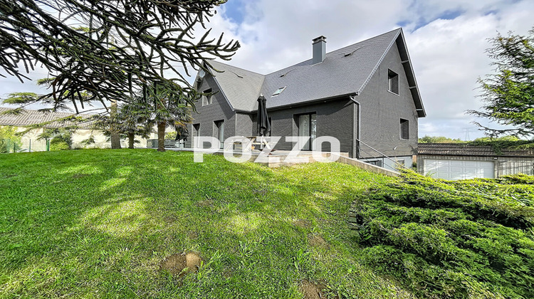 Ma-Cabane - Location Maison FLEURY, 138 m²