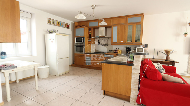 Ma-Cabane - Location Maison FLEURY-LES-AUBRAIS, 130 m²