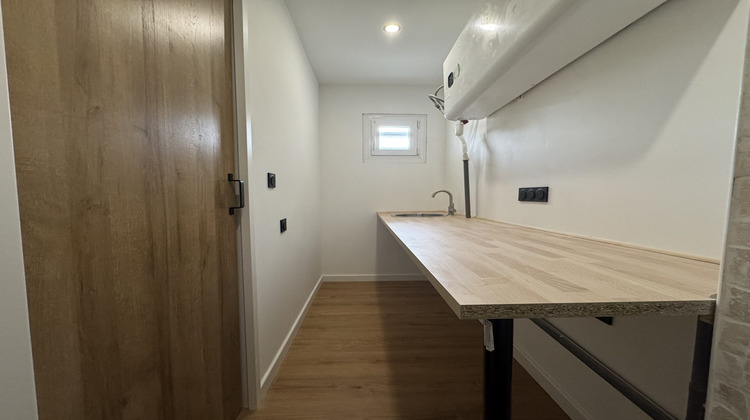 Ma-Cabane - Location Maison Fleury-les-Aubrais, 67 m²