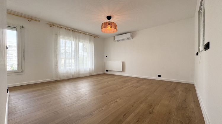 Ma-Cabane - Location Maison Fleury-les-Aubrais, 67 m²