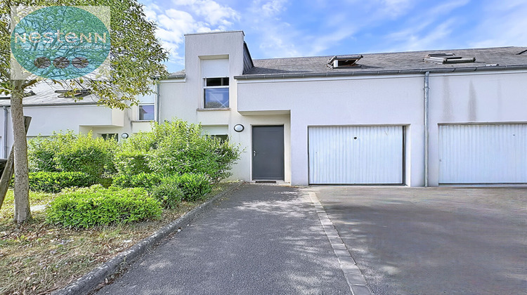 Ma-Cabane - Location Maison FLEURY-LES-AUBRAIS, 84 m²