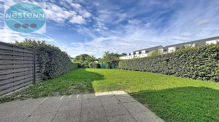 Ma-Cabane - Location Maison FLEURY-LES-AUBRAIS, 84 m²