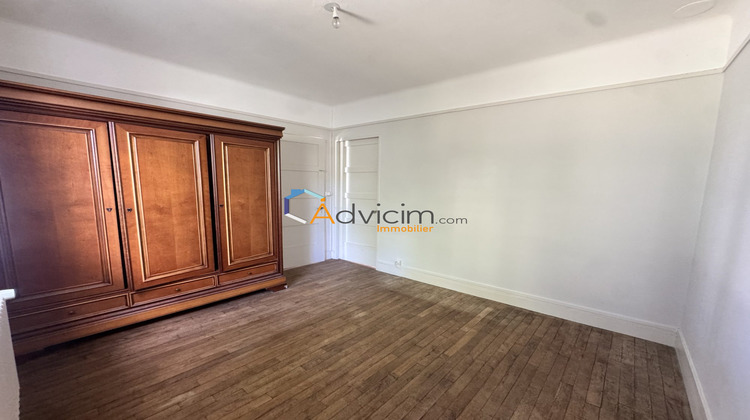 Ma-Cabane - Location Maison Fleury-les-Aubrais, 66 m²