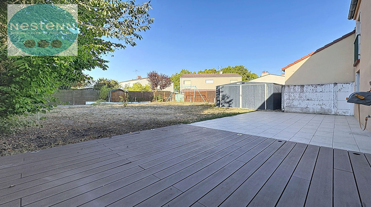 Ma-Cabane - Location Maison FLEURY-LES-AUBRAIS, 130 m²