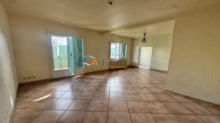Ma-Cabane - Location Maison Fleury les aubrais, 49 m²