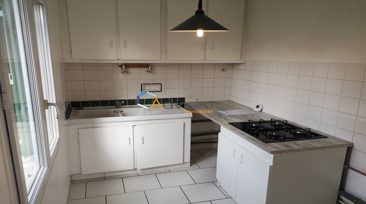 Ma-Cabane - Location Maison Fleury les aubrais, 49 m²