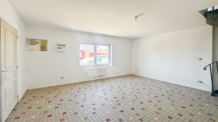 Ma-Cabane - Location Maison FLEURY-SUR-ANDELLE, 64 m²
