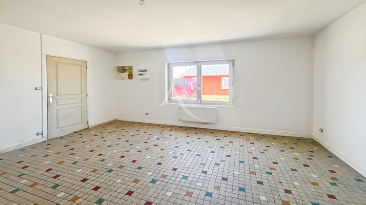 Ma-Cabane - Location Maison FLEURY-SUR-ANDELLE, 64 m²