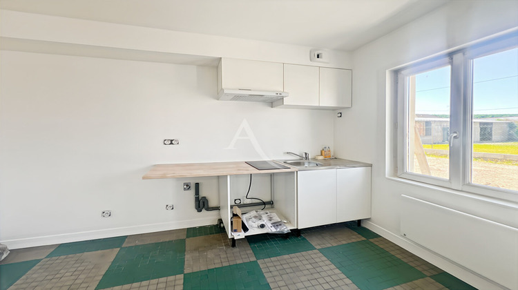 Ma-Cabane - Location Maison FLEURY-SUR-ANDELLE, 64 m²