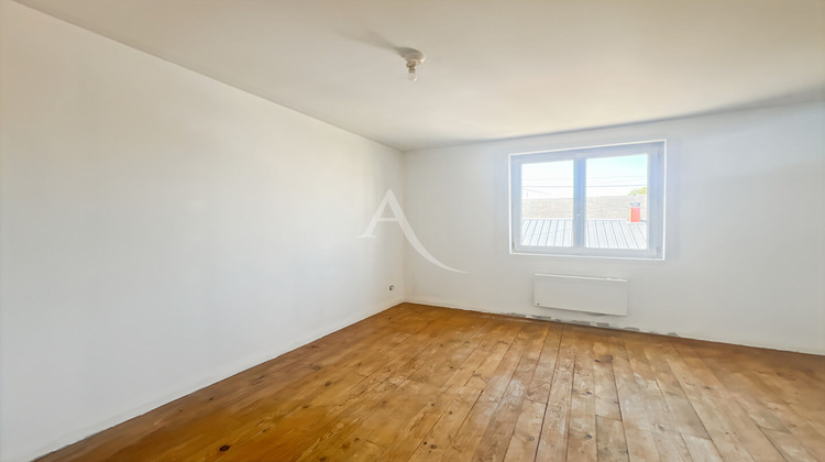 Ma-Cabane - Location Maison FLEURY-SUR-ANDELLE, 64 m²