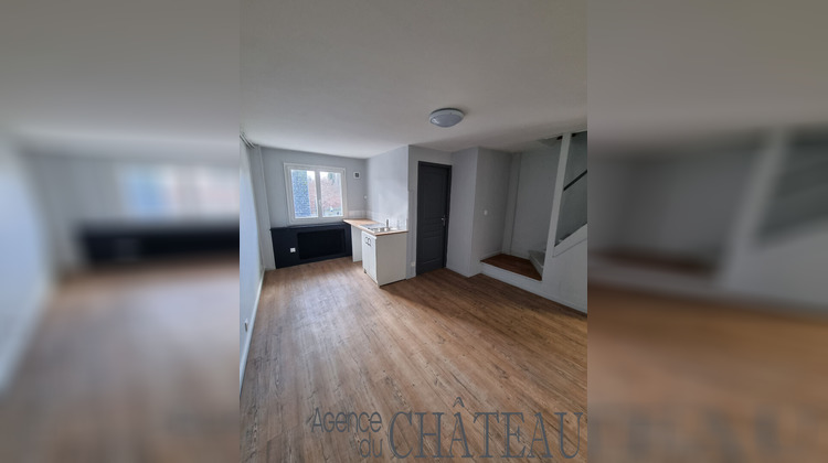 Ma-Cabane - Location Maison FLEURY-SUR-ANDELLE, 44 m²