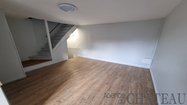 Ma-Cabane - Location Maison FLEURY-SUR-ANDELLE, 44 m²