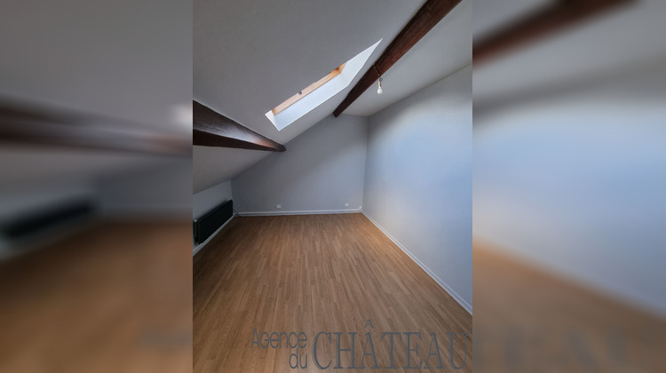 Ma-Cabane - Location Maison FLEURY-SUR-ANDELLE, 44 m²