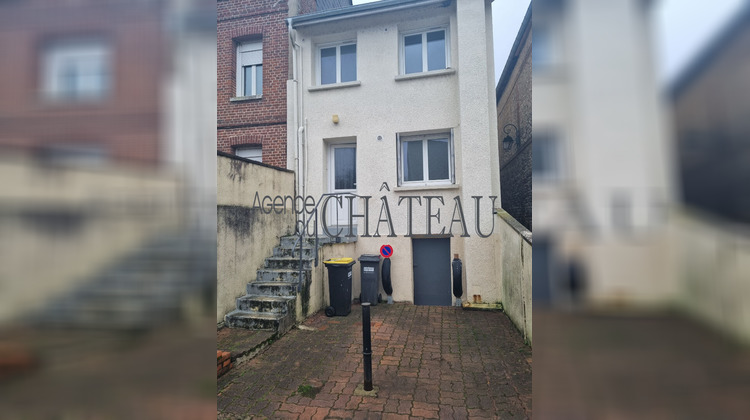 Ma-Cabane - Location Maison FLEURY-SUR-ANDELLE, 44 m²