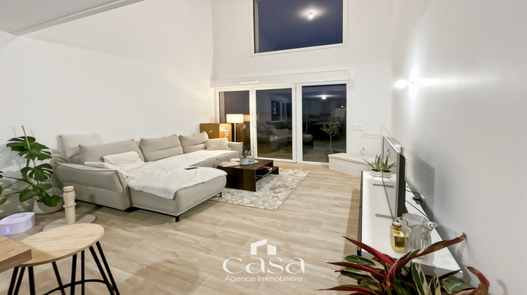 Ma-Cabane - Location Maison Fleury-sur-Orne, 99 m²