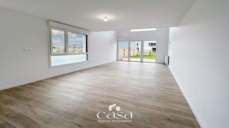 Ma-Cabane - Location Maison Fleury-sur-Orne, 99 m²