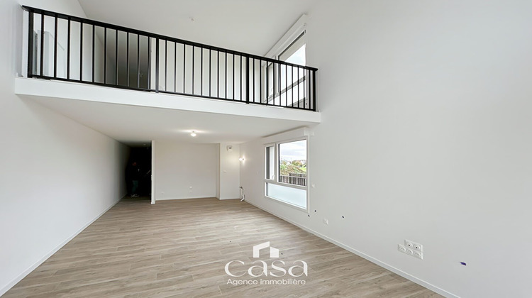 Ma-Cabane - Location Maison Fleury-sur-Orne, 99 m²