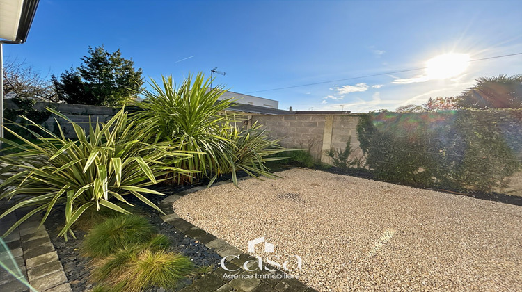 Ma-Cabane - Location Maison Fleury-sur-Orne, 95 m²