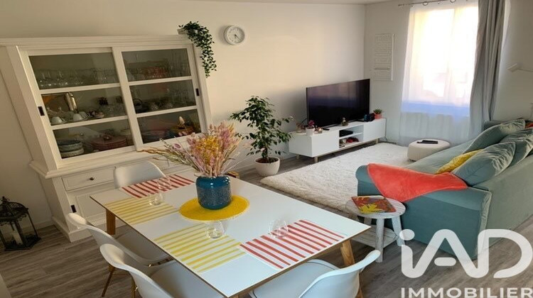 Ma-Cabane - Location Maison Flixecourt, 60 m²