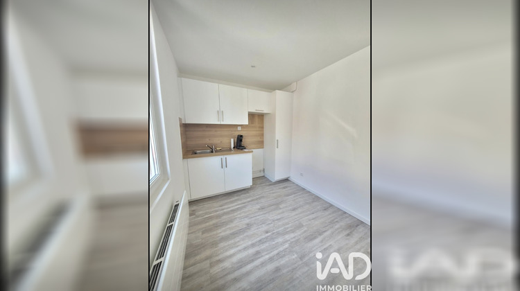 Ma-Cabane - Location Maison Flixecourt, 60 m²