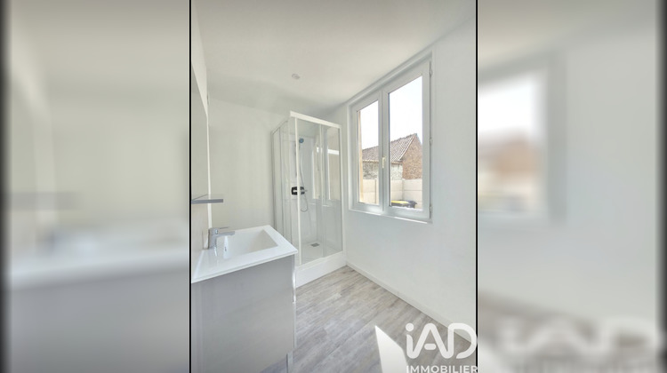 Ma-Cabane - Location Maison Flixecourt, 60 m²