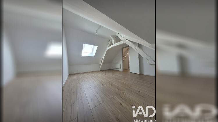 Ma-Cabane - Location Maison Flixecourt, 60 m²