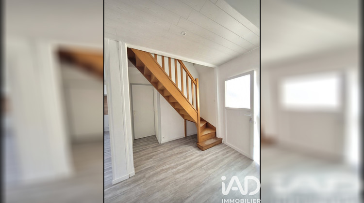 Ma-Cabane - Location Maison Flixecourt, 60 m²