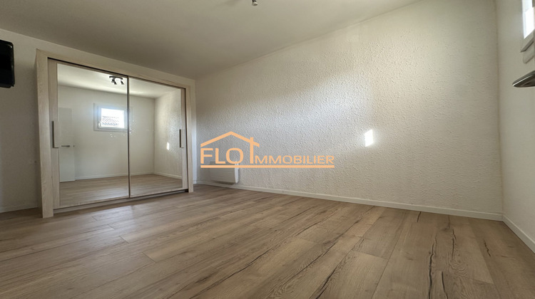 Ma-Cabane - Location Maison Florensac, 54 m²