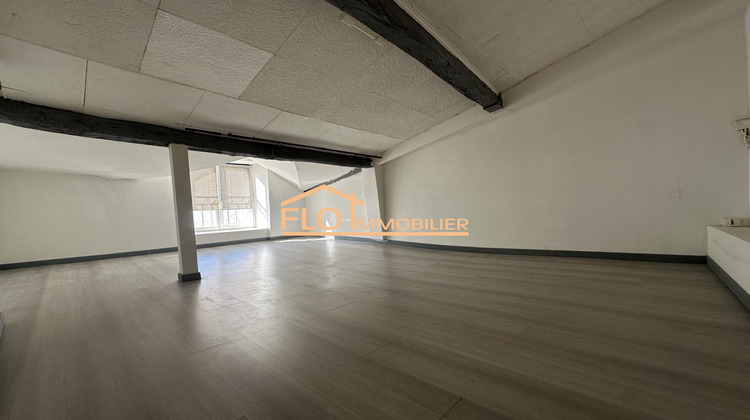 Ma-Cabane - Location Maison Florensac, 54 m²