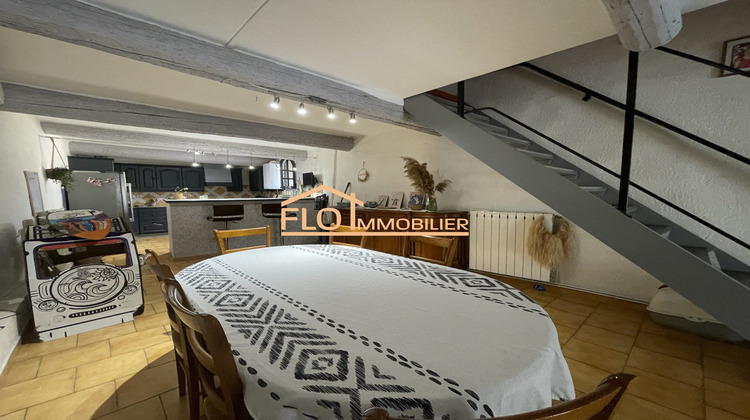 Ma-Cabane - Location Maison Florensac, 145 m²