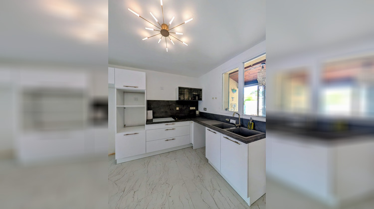 Ma-Cabane - Location Maison FLORENSAC, 120 m²