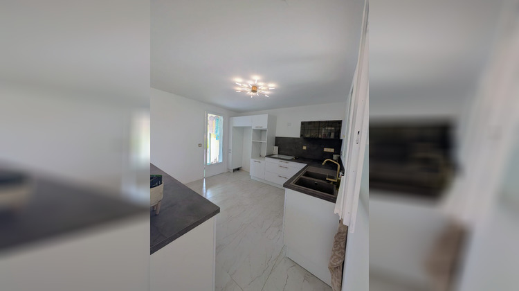 Ma-Cabane - Location Maison FLORENSAC, 120 m²
