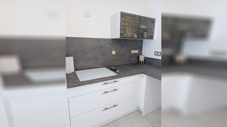 Ma-Cabane - Location Maison FLORENSAC, 120 m²