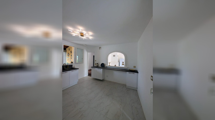 Ma-Cabane - Location Maison FLORENSAC, 120 m²