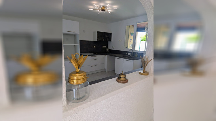 Ma-Cabane - Location Maison FLORENSAC, 120 m²