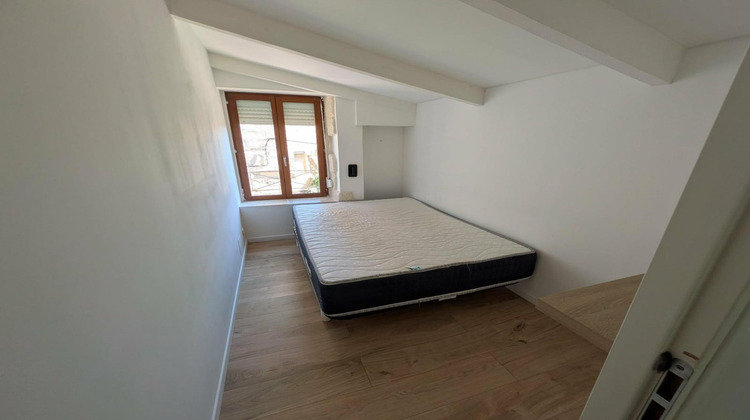 Ma-Cabane - Location Maison FLORENSAC, 36 m²