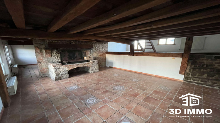 Ma-Cabane - Location Maison Floyon, 170 m²