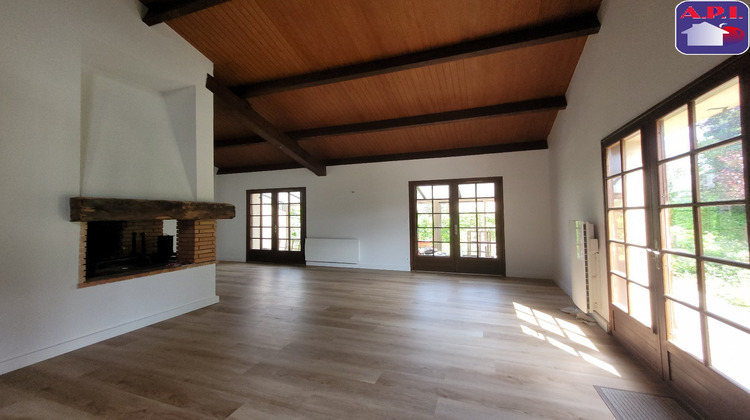 Ma-Cabane - Location Maison FOIX, 136 m²