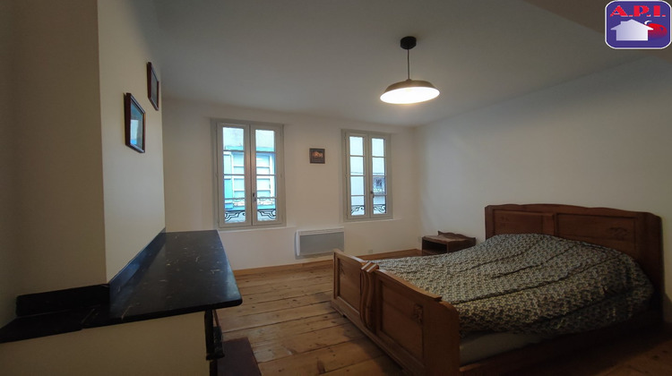 Ma-Cabane - Location Maison FOIX, 62 m²