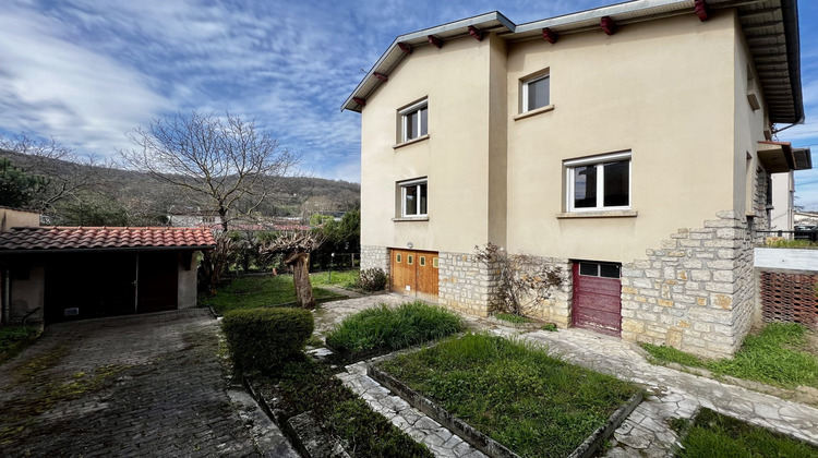 Ma-Cabane - Location Maison Foix, 110 m²