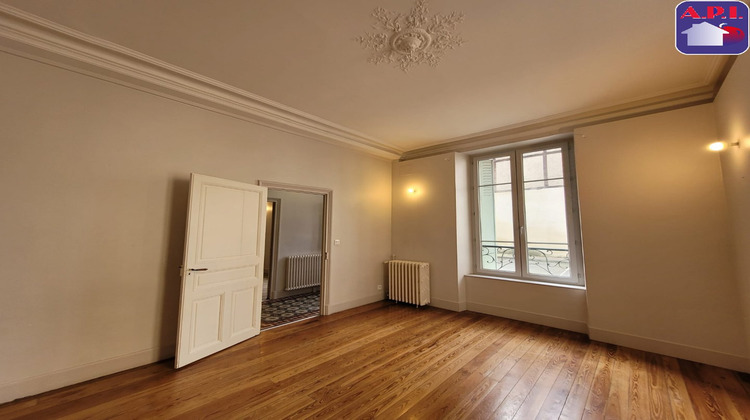 Ma-Cabane - Location Maison FOIX, 91 m²
