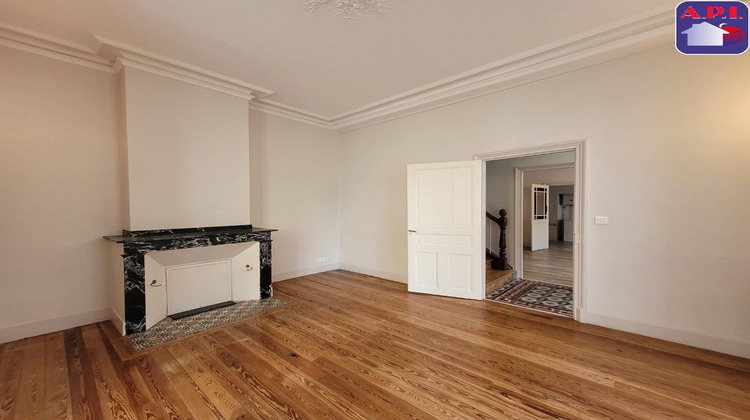 Ma-Cabane - Location Maison FOIX, 91 m²