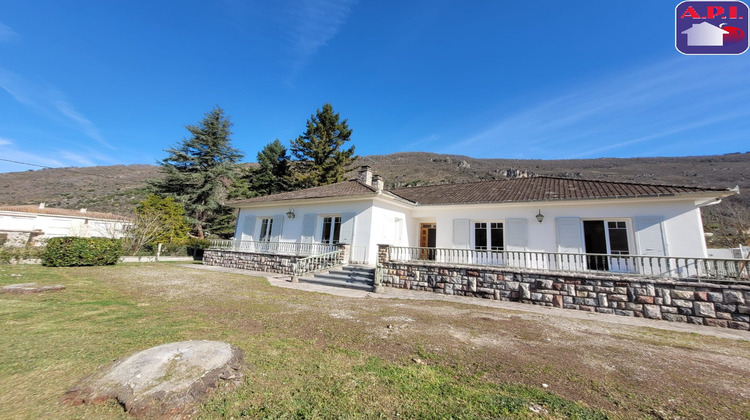 Ma-Cabane - Location Maison FOIX, 131 m²